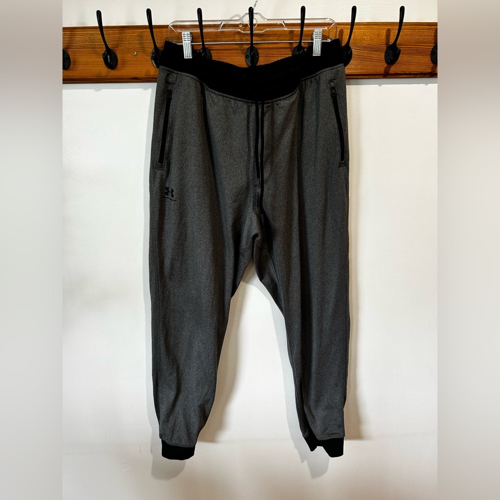 Under Armour sweatpants